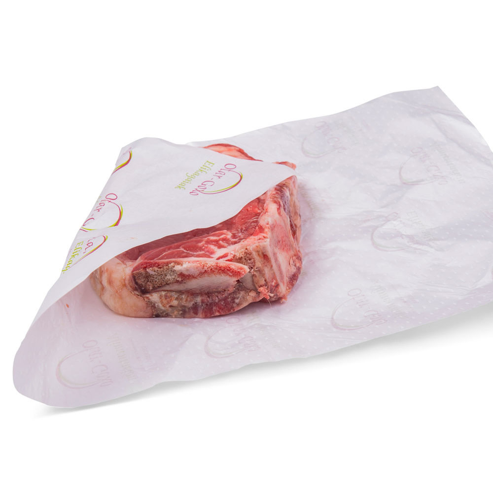 Embalaje y packaging para carnicerías en Gipuzkoa